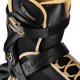 Rolki Nils Extreme Armour NA22151 rekreacyjne czarne r. 45 5