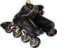 Rolki Nils Extreme Armour NA22151 rekreacyjne czarne r. 45 6