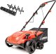 Cedrus We32 Wertykulator Do Trawy Areator 2W1 Aerator + 2 Wałki 1500W / 32Cm Cedwe32 - Ewimax - 1