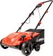 Cedrus We32 Wertykulator Do Trawy Areator 2W1 Aerator + 2 Wałki 1500W / 32Cm Cedwe32 - Ewimax - 11