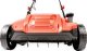 Cedrus We32 Wertykulator Do Trawy Areator 2W1 Aerator + 2 Wałki 1500W / 32Cm Cedwe32 - Ewimax - 13