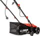 Cedrus We32 Wertykulator Do Trawy Areator 2W1 Aerator + 2 Wałki 1500W / 32Cm Cedwe32 - Ewimax - 14