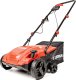 Cedrus We32 Wertykulator Do Trawy Areator 2W1 Aerator + 2 Wałki 1500W / 32Cm Cedwe32 - Ewimax - 1