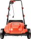Cedrus We32 Wertykulator Do Trawy Areator 2W1 Aerator + 2 Wałki 1500W / 32Cm Cedwe32 - Ewimax - 2
