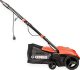 Cedrus We32 Wertykulator Do Trawy Areator 2W1 Aerator + 2 Wałki 1500W / 32Cm Cedwe32 - Ewimax - 4