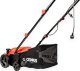 Cedrus We32 Wertykulator Do Trawy Areator 2W1 Aerator + 2 Wałki 1500W / 32Cm Cedwe32 - Ewimax - 6