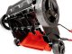 Cedrus We32 Wertykulator Do Trawy Areator 2W1 Aerator + 2 Wałki 1500W / 32Cm Cedwe32 - Ewimax - 9