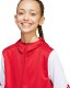 Bluza dla dzieci adidas Squadra 25 Hoodie czerwono-biała JD4801 152cm 4