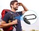 Pokrowiec Puluz Pokrowiec Etui Osłona Futerał Silikonowy na Zestaw Mikrofon DJI MIC MINI / PU744B 7