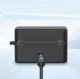 Pokrowiec Puluz Pokrowiec Etui Osłona Futerał Silikonowy na Zestaw Mikrofon DJI MIC MINI / PU744B 8