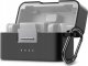 Pokrowiec Puluz Pokrowiec Etui Osłona Futerał Silikonowy na Zestaw Mikrofon DJI MIC MINI / PU744B 9