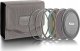 Filtr Kf Zestaw Filtrów 67mm 67 mm Kase CPL ND8 ND64 Magnetyczne na Magnes + Dekielek / 1118100050 3