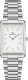 ZEGAREK DAMSKI DANIEL WELLINGTON Bound 3-Link DW00100700 + BOX 1