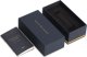 ZEGAREK DAMSKI DANIEL WELLINGTON Bound 3-Link DW00100700 + BOX 6