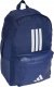 Plecak adidas Classic Bars 3 Stripes IS7041 4