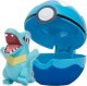 POKEMON W19 Pokeball with figure Clip'N'Go 1