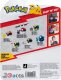 POKEMON W19 Pokeball with figure Clip'N'Go 2