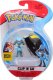 POKEMON W19 Pokeball with figure Clip'N'Go 7