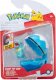 POKEMON W19 Pokeball with figure Clip'N'Go 8