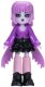 ROYALE HIGH Surprise Lockers & Figure, 8 cm 2