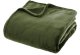THROW 156047K 130X180CM KHAKI 1