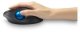 Kensington ProFit Ergo TB450 Trackball Wireless Mouse, RF Wireless + Bluetooth, 1600 DPI, Black/Blue 4