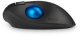 Kensington ProFit Ergo TB450 Trackball Wireless Mouse, RF Wireless + Bluetooth, 1600 DPI, Black/Blue 7