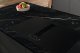 Built-in induction hob with integrated hood Miele KMDA 7876 FL-U 125 Gala Ed, 12383100 3