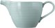 Mlecznik z porcelany 290 ml błękitny - Seltman 1