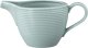 Mlecznik z porcelany 290 ml błękitny - Seltman 1