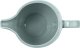 Mlecznik z porcelany 290 ml błękitny - Seltman 2