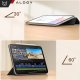 Etui magnetyczne 360 do Apple iPad 10.9 10 / 2022 / 11 11 / 2025 Alogy Magnetic 360 Case obudowa ochronna na tablet Czarne 8