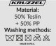 Huśtawka Kruzzel Huśtawka bocianie gniazdo 100cm Kruzzel 25285 3