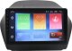 RADIO NAWIGACJA GPS HYUNDAI IX35 2009-2015 ANDROID 1
