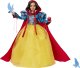 Mattel Disney Collector Królewna Śnieżka Lalka kolekcjonerska (HVY53) 13