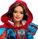 Mattel Disney Collector Królewna Śnieżka Lalka kolekcjonerska (HVY53) 4