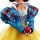 Mattel Disney Collector Królewna Śnieżka Lalka kolekcjonerska (HVY53) 8