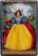 Mattel Disney Collector Królewna Śnieżka Lalka kolekcjonerska (HVY53) 9