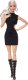 Lalka Barbie Mattel Signature Barbie Basics 2025 Series 1 - Model 02 (JBH71) 1