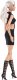 Lalka Barbie Mattel Signature Barbie Basics 2025 Series 1 - Model 02 (JBH71) 1