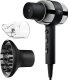 Suszarka NICEBOY Ion AirSonic Pro Czarny 2200W /OUTLET 1