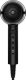 Suszarka NICEBOY Ion AirSonic Pro Czarny 2200W /OUTLET 2