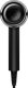 Suszarka NICEBOY Ion AirSonic Pro Czarny 2200W /OUTLET 4