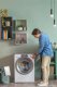Candy Washing Machine with Dryer | RPW 41066BWMR8-S | Energy efficiency class A/D | Front loading | Washing capacity 10 kg | 1400 RPM | Depth 58 cm | Width 60 cm | Display | Digit | Drying system | Drying capacity 6 kg | Steam function | White 16