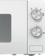 Gorenje Microwave Oven | MO20E1W2 | Free standing | 20 L | 800 W | White 4