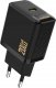 Ładowarka Dudao A26 PD20W GaN USB-C - czarna 1