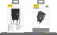 Ładowarka Dudao A26 PD20W GaN USB-C - czarna 3