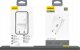 Ładowarka sieciowa Dudao A27 25W GaN USB-C - biała 3