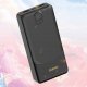 Powerbank Dudao K10Pro 2.4A 20000mAh 2 x USB-A - czarny 3