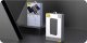 Powerbank Dudao K10Pro 2.4A 20000mAh 2 x USB-A - czarny 5